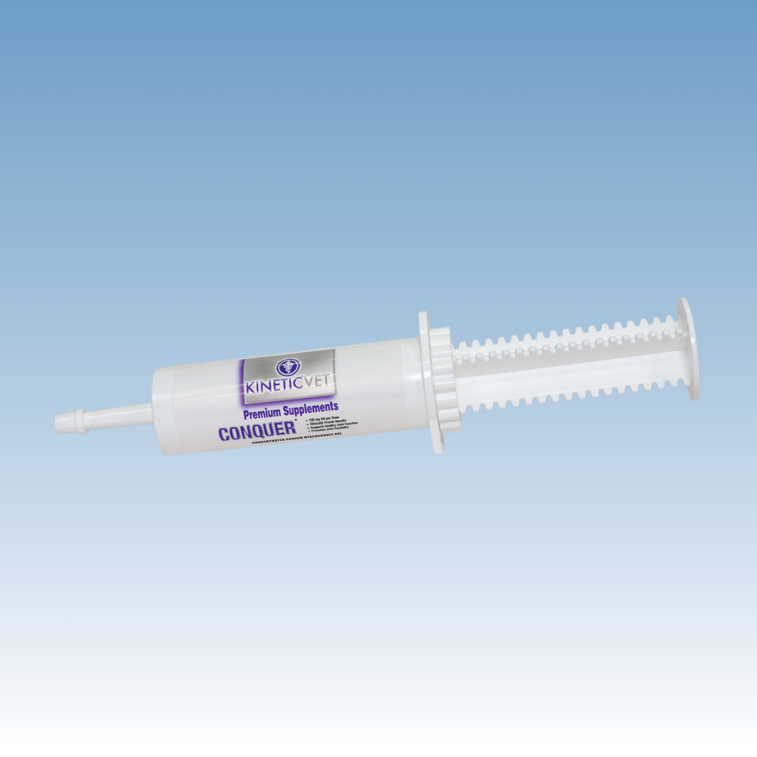 Conquer Gel (Sodium Hyaluronate)